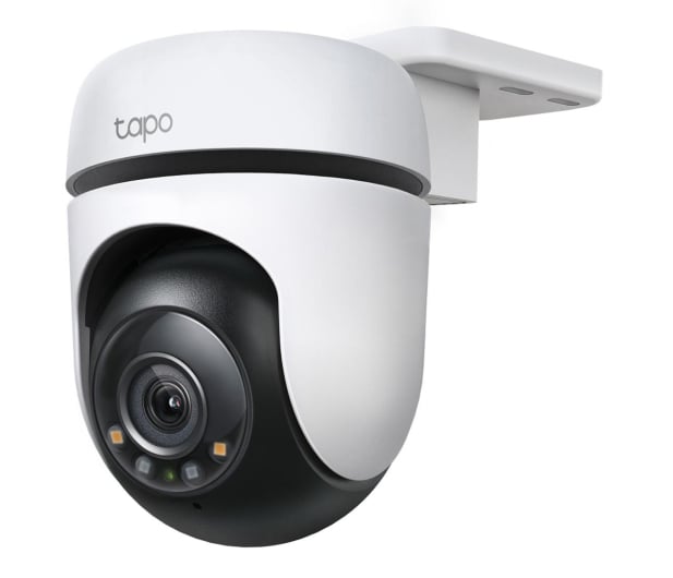 TP-Link Tapo C510W Zewnętrzna, obrotowa kamera WiFi - 1170578 - zdjęcie